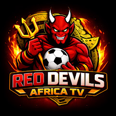 Red devils AfricaTV