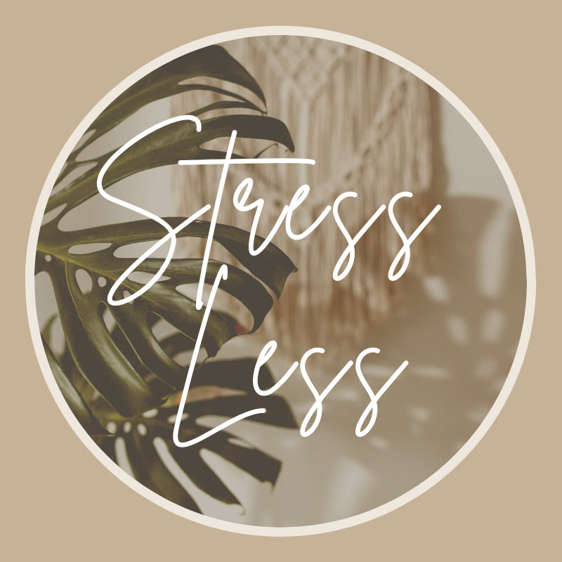Stress Less Relaxing Music