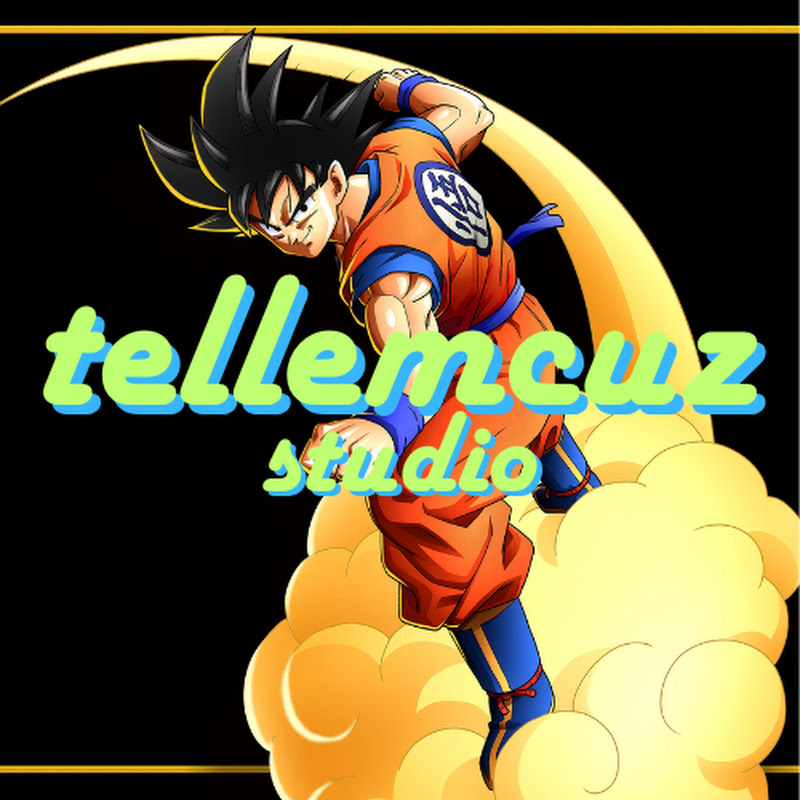 TellEmCuz Studio