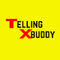 Telling Xbuddy logo