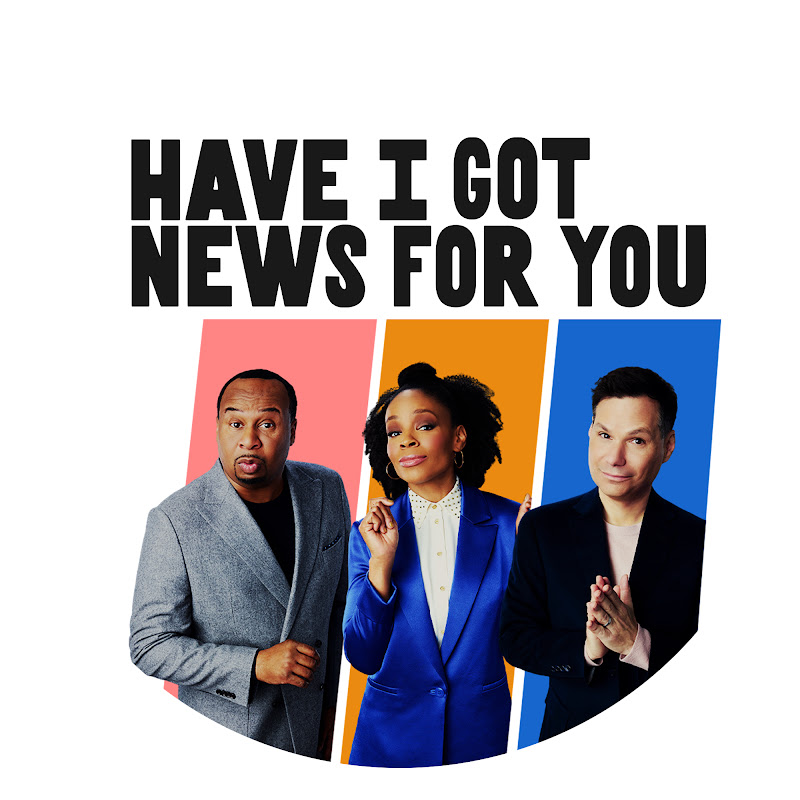 Have I Got News For You US