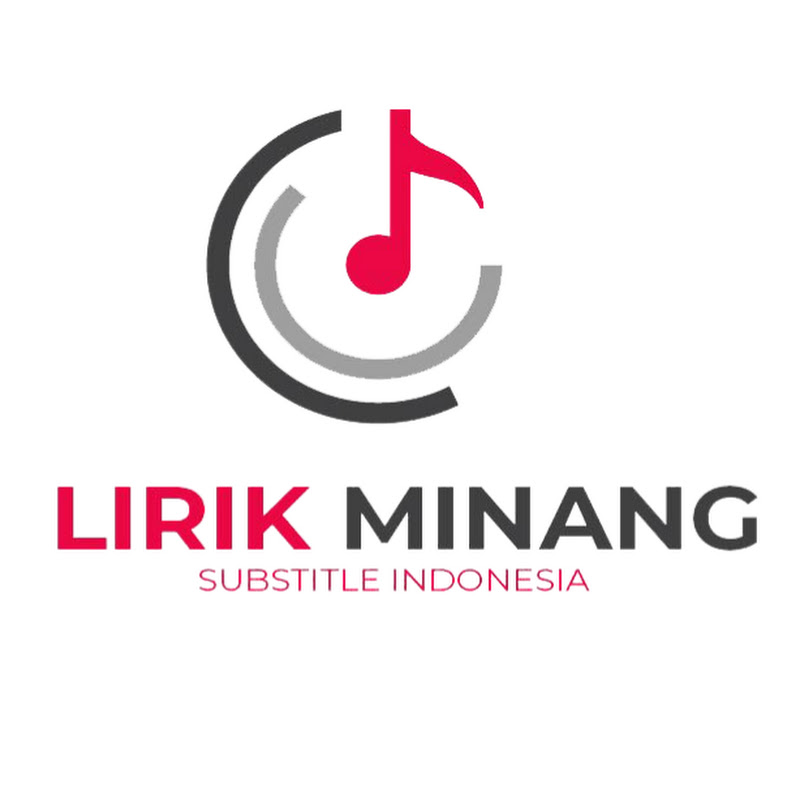 Lirik Minang