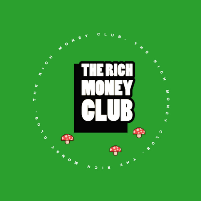 The Rich Money Club