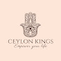Ceylon Kings logo