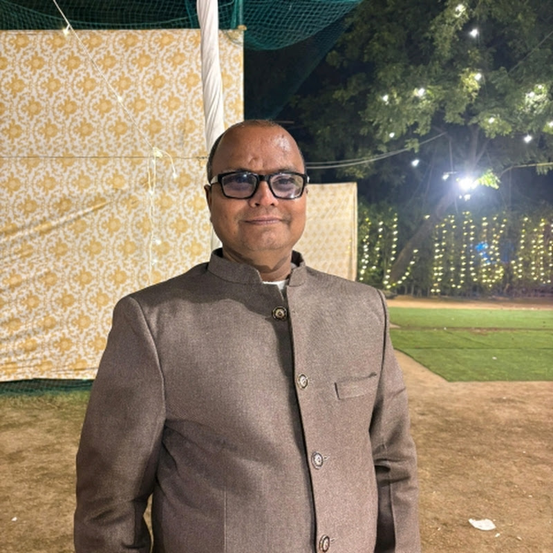 Jitendra sharma