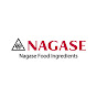 Nagase Food Ingredients logo