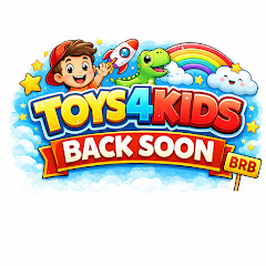 Toys4Kids TV