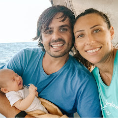 Unforgettable Sailing — YouTube channel thumbnail