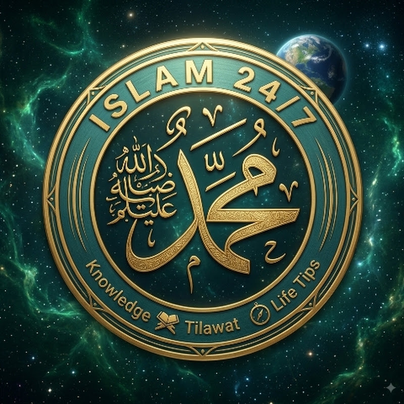 Islam 24/7