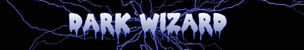 Dark Wizard's Cinema YouTube channel avatar