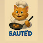 Sauté'd logo