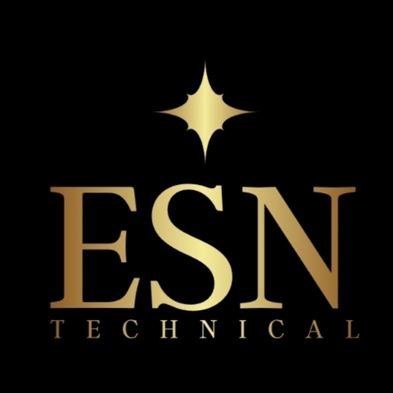 ESN TECHNICALS