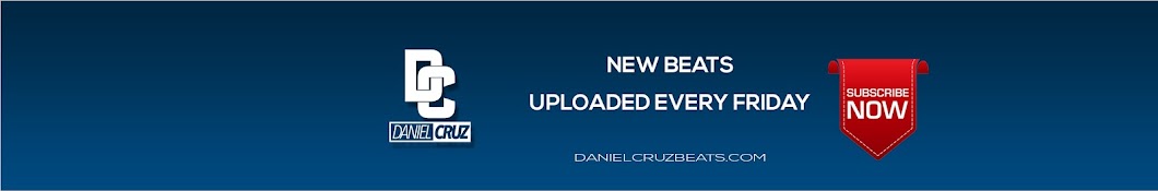 Daniel Cruz YouTube kanalı avatarı