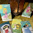 El Tarot de Laura