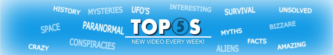 Top5s Avatar de chaîne YouTube
