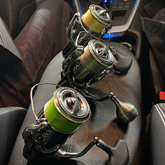 釣り素人ヴェルファイアアイコン画像