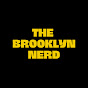 The Brooklyn Nerd logo