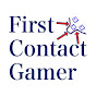 First Contact Gamer