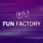 Fun Factory logo