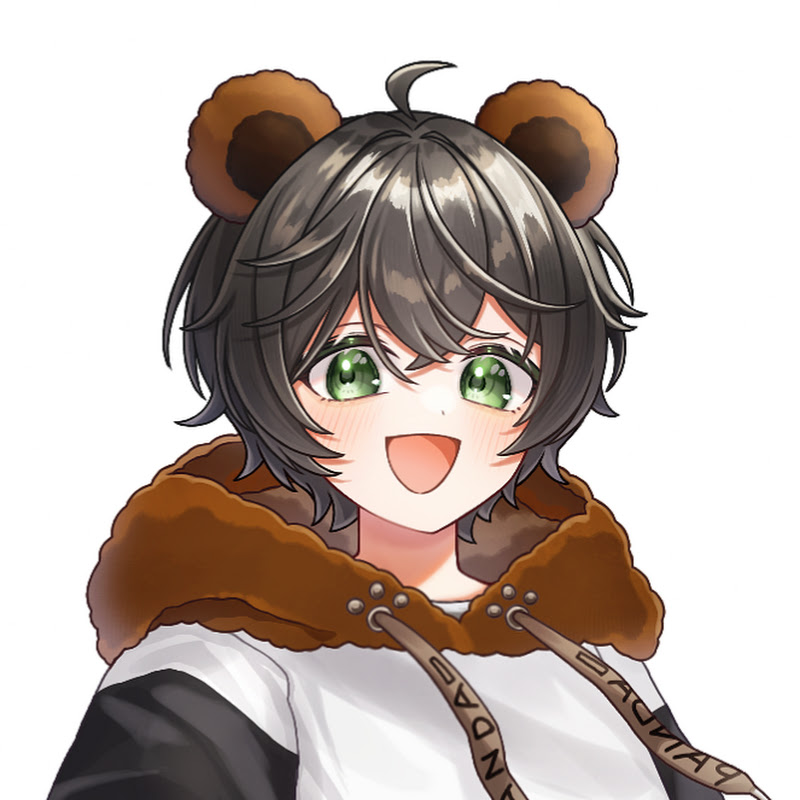 熊森ぱんだch.