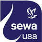 Sewa International, San Diego logo