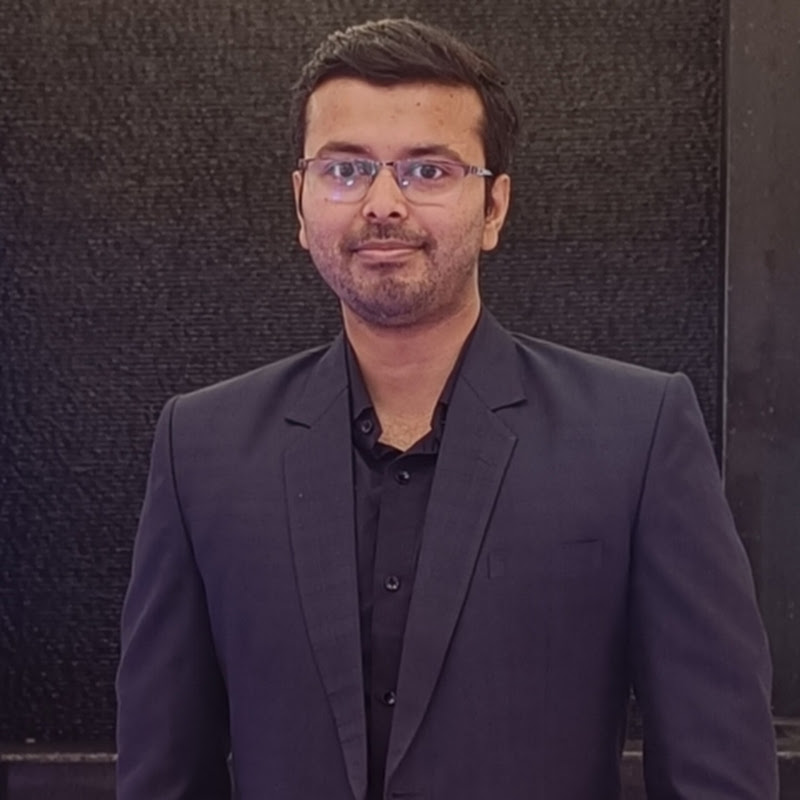 Anurag Patel