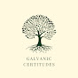 Galvanic Certitudes logo