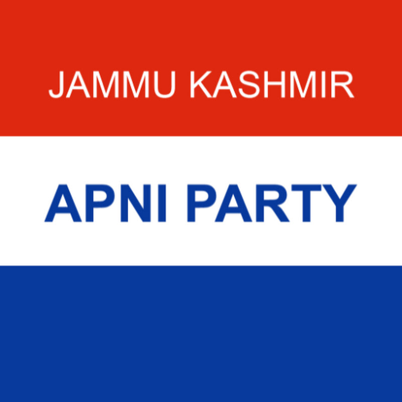 Jammu Kashmir Apni Party