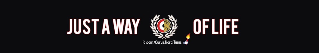 Curva Nord Tunis Avatar channel YouTube 