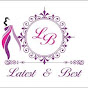 Laabha collections logo