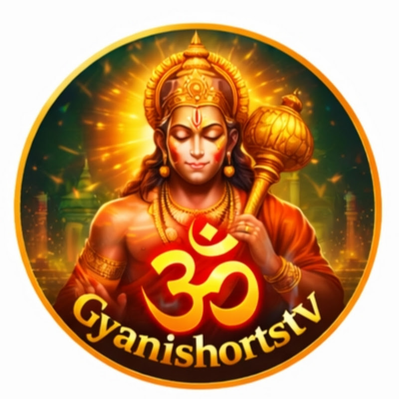 Gyani Shorts TV