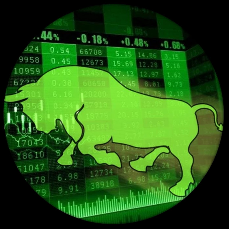 Big Bull of Stock Market