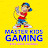 Master Kids Gaming