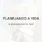 o planejamento real logo