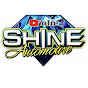 Shine Automotive logo