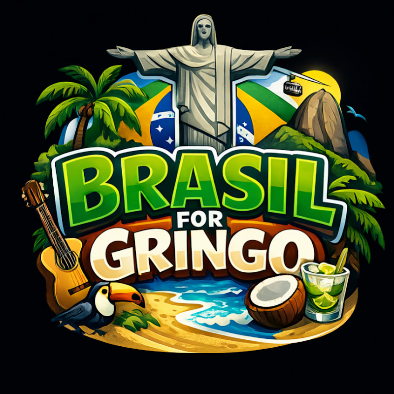 Brasil For Gringo
