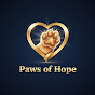 Paws Of Hope logo