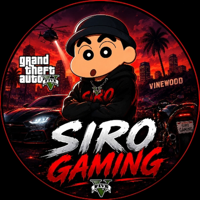 SIRO GAMING OFFICIAL 