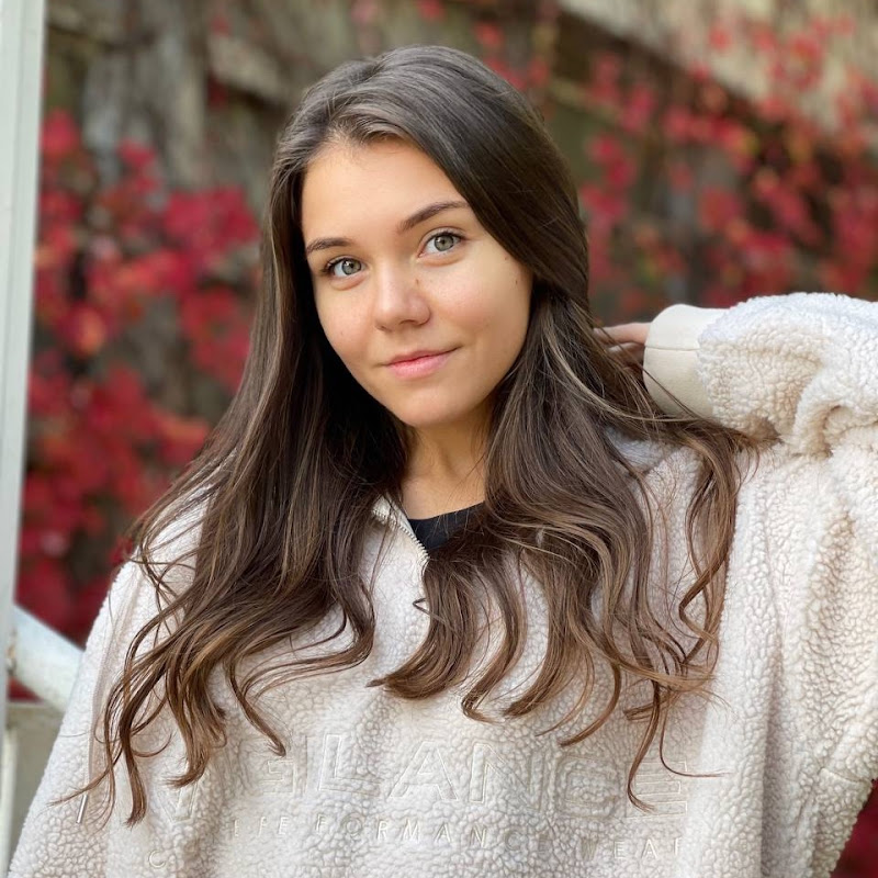 Елизавета Сёмина Logo