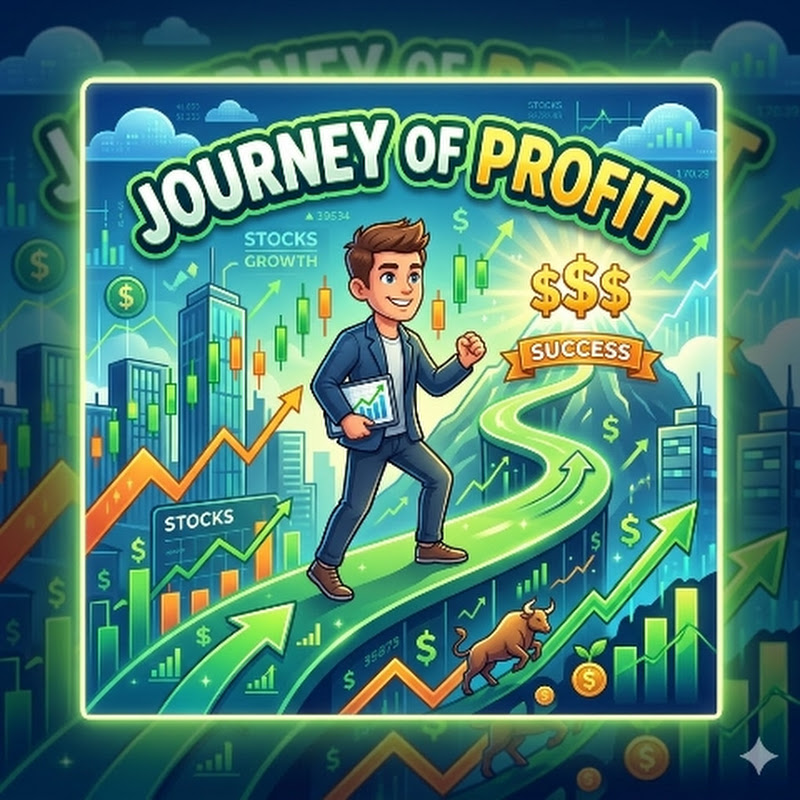 JOURNEY OF PROFIT 