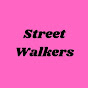 USA Street Walkers Guide logo