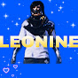Leonine gaming logo