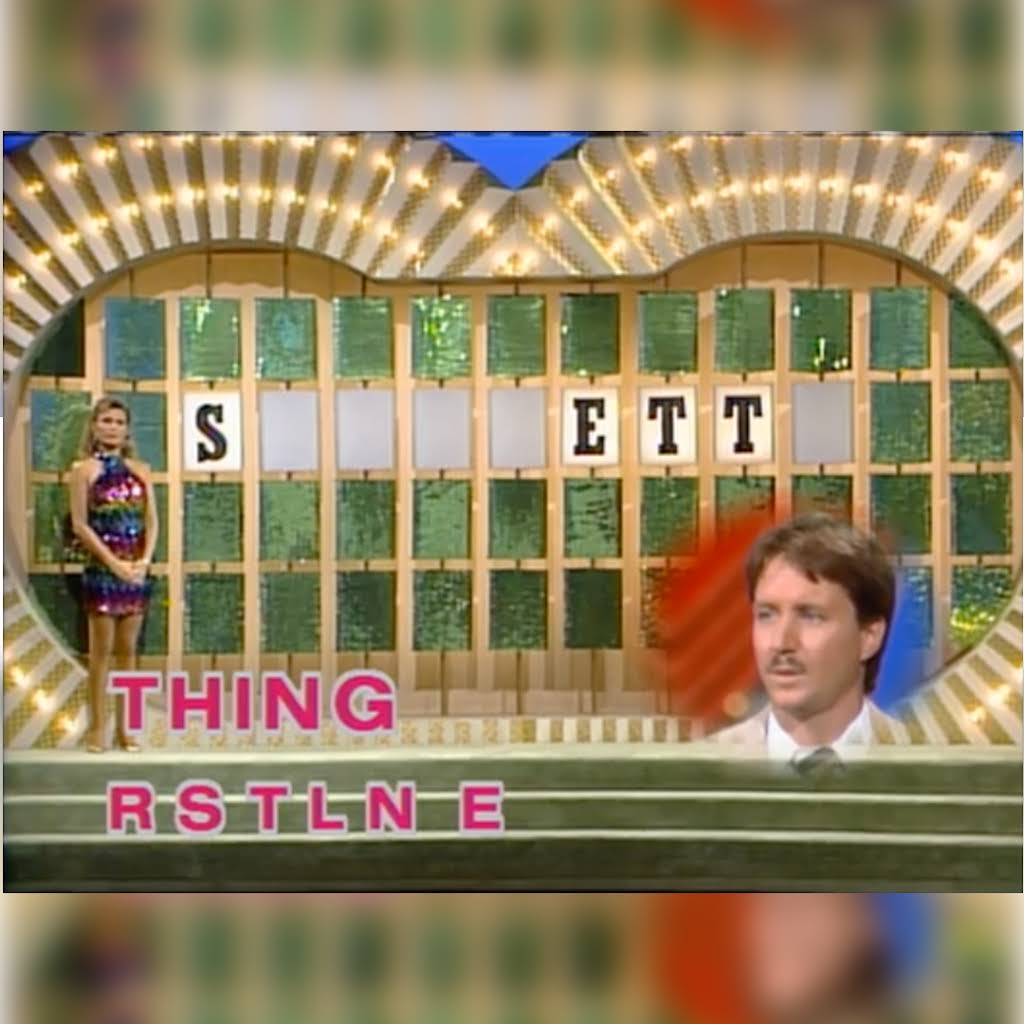 Wheel Of Fortune - YouTube