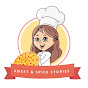 Sweet & Spice Stories logo