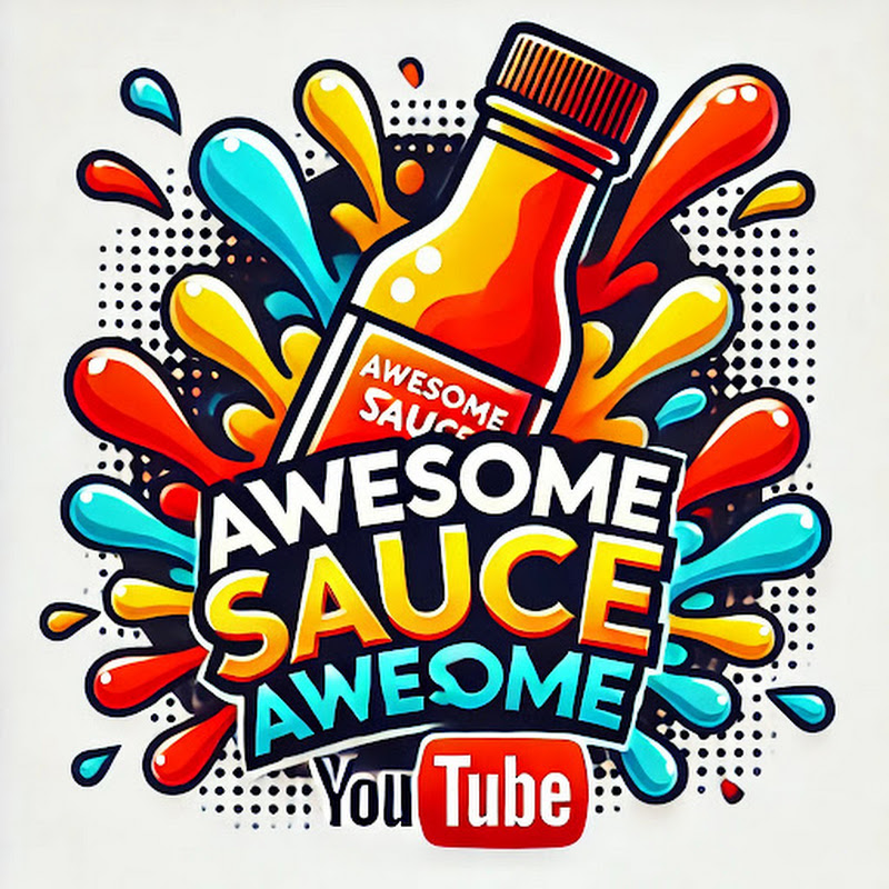 Awesome sauce awesome  avatar
