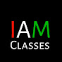 IAM Classes GK GS logo