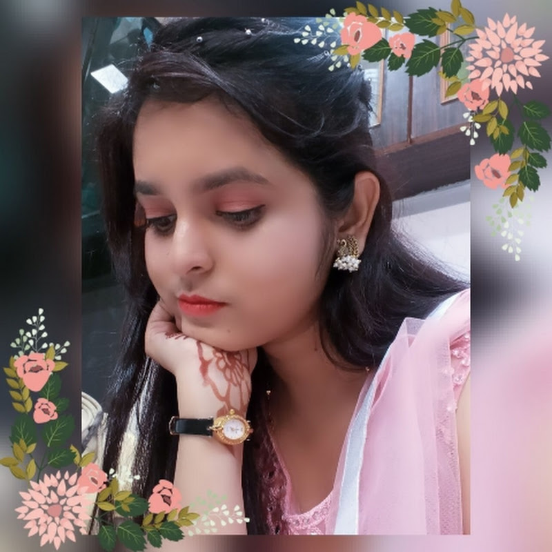 💚Creativity with Payal💚