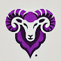Purple Sheep logo