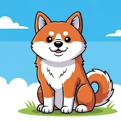 日本の魅力発見・【秋田犬】
