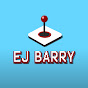 EJ Barry logo
